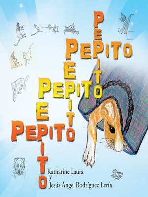 cover image of Pepito